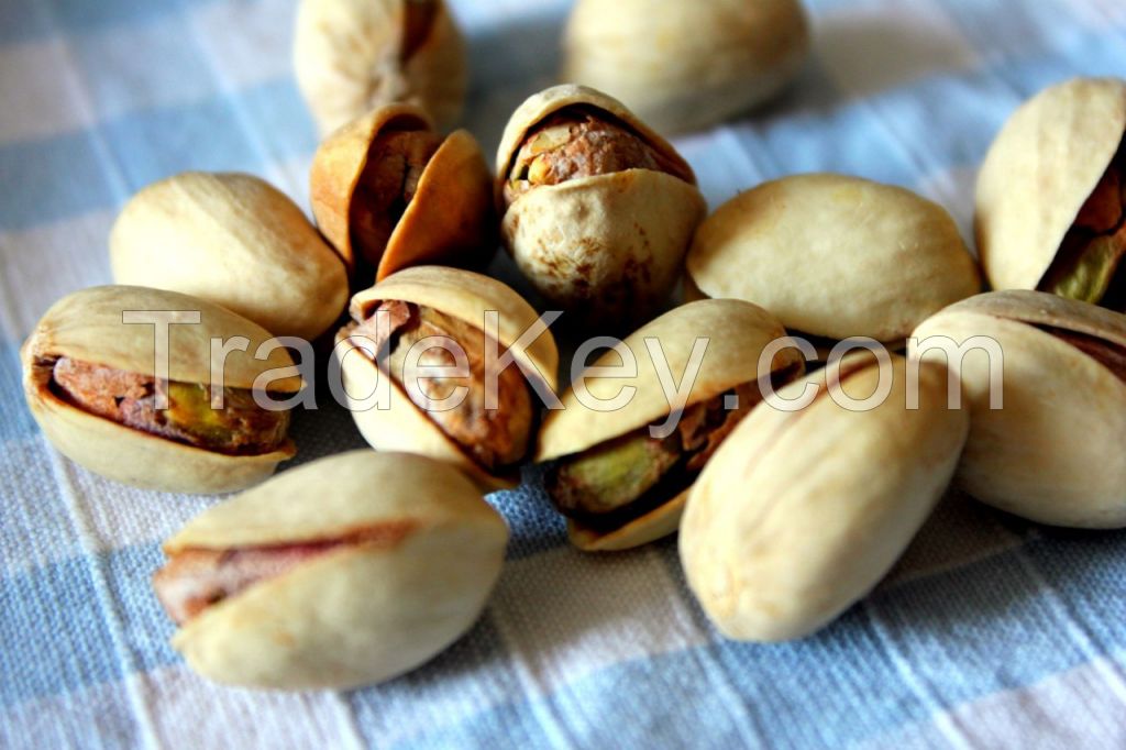 Pistachios Nuts