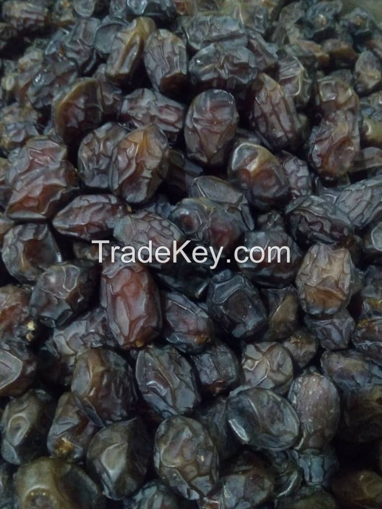 Fresh Dates Fruits