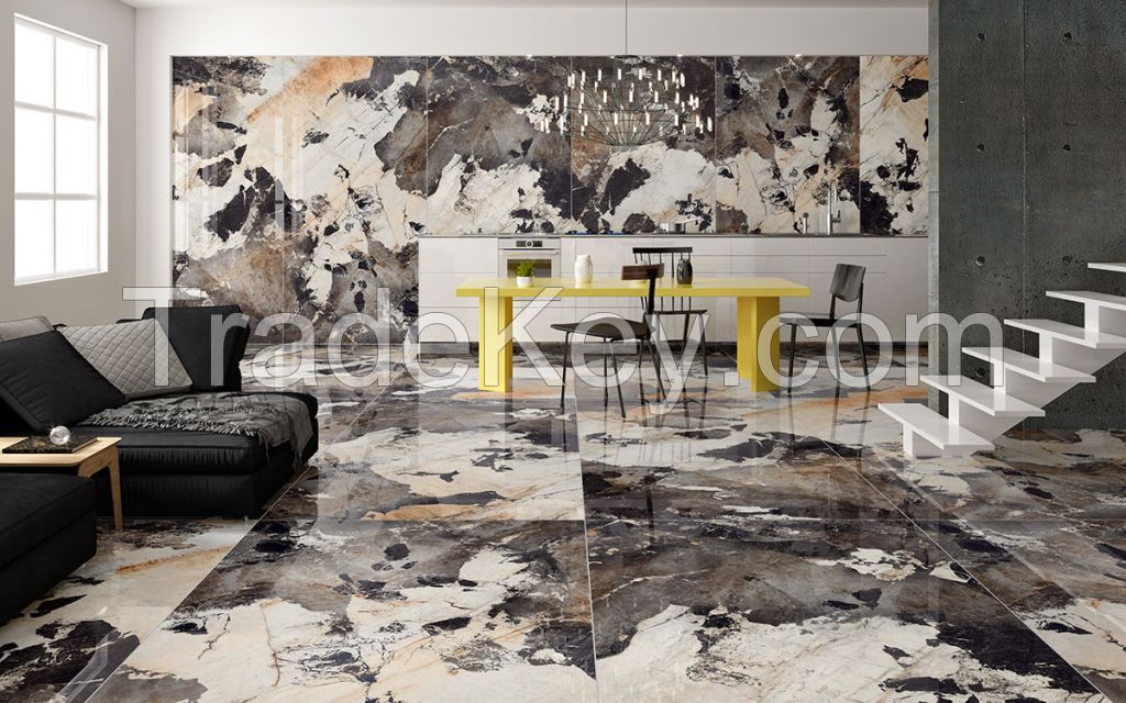 800x1600cm Porcelain Tiles