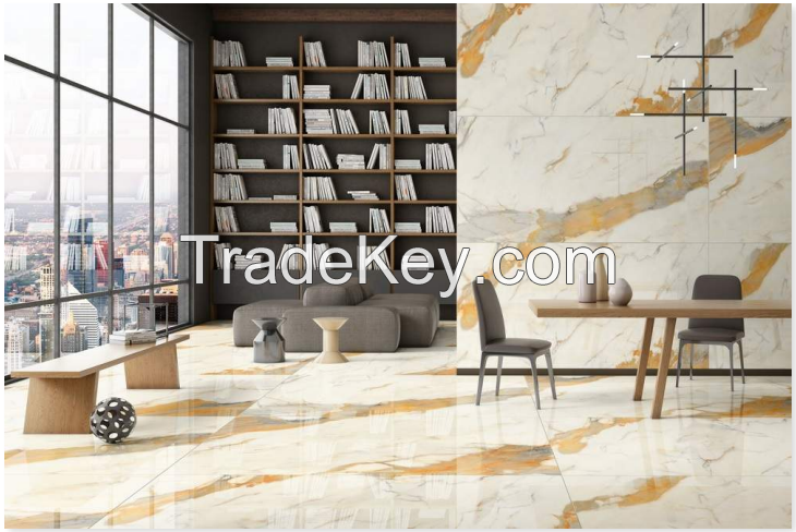 60x120cm Porcelain Tiles