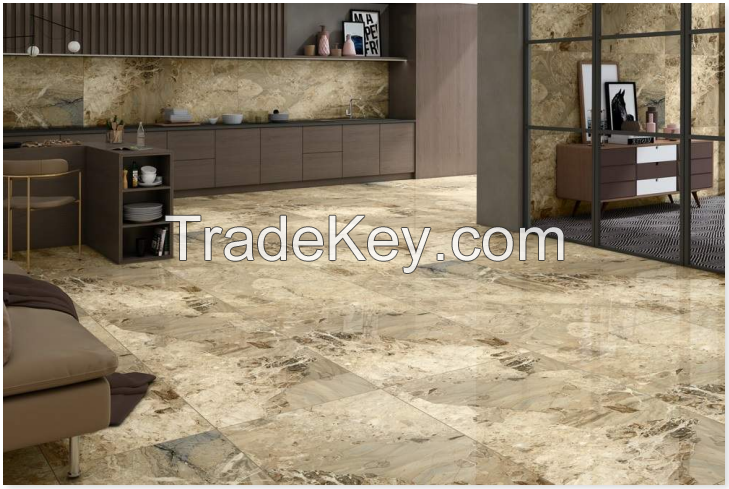 60x120cm Porcelain Tiles