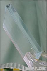 ultra clear float glass