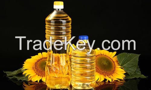 Sunflower Oil