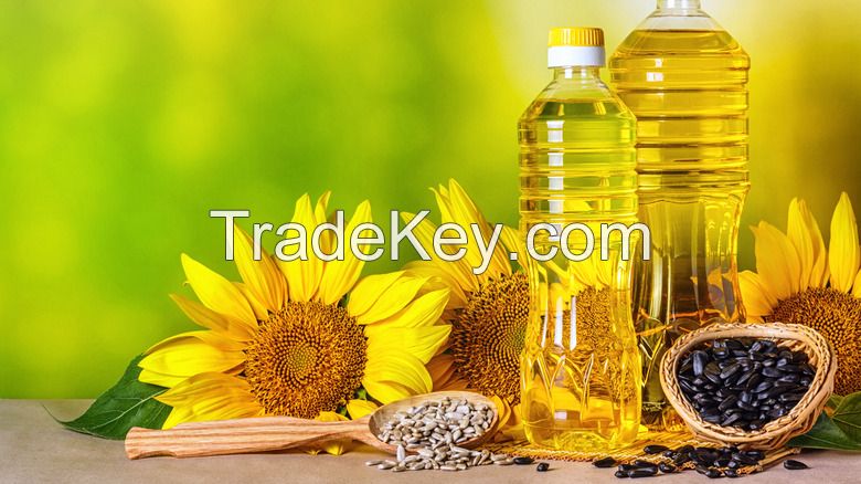 Sunflower Oil