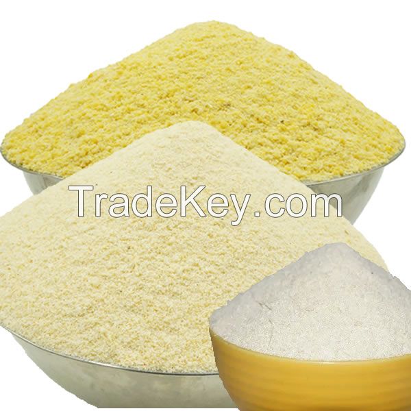 Cassava Granules