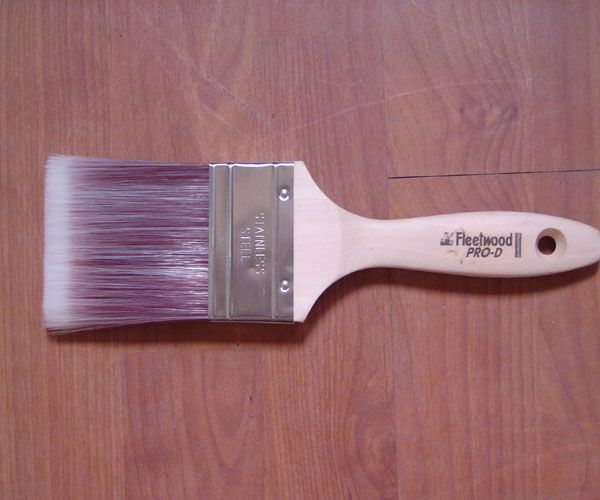 paint brush