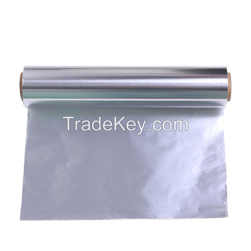 Heavy Duty Aluminum Foil