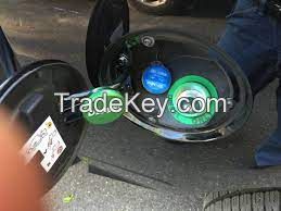 D2 GASOIL DIESEL FUEL