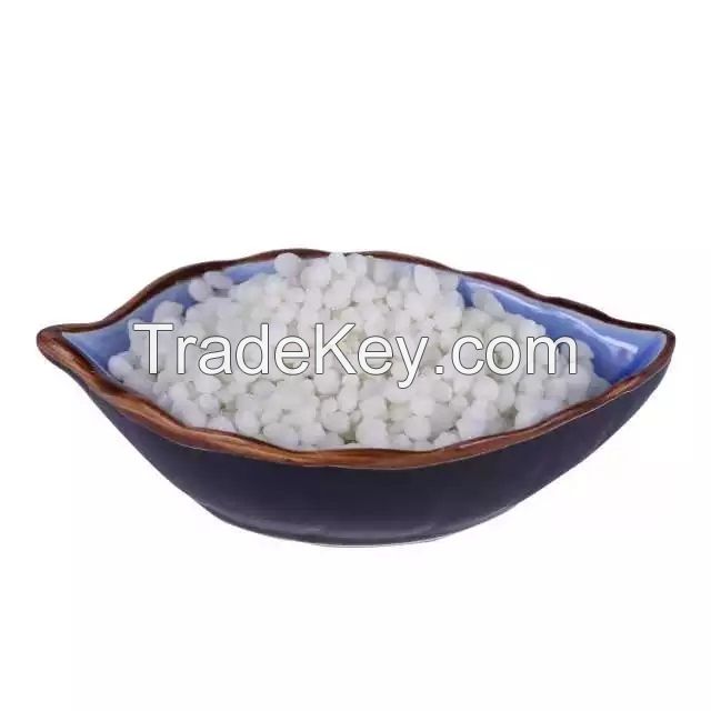 Granular Ammonium Sulfate Sulphate 21% Nitrogen Fertilizer Captolactum Granular