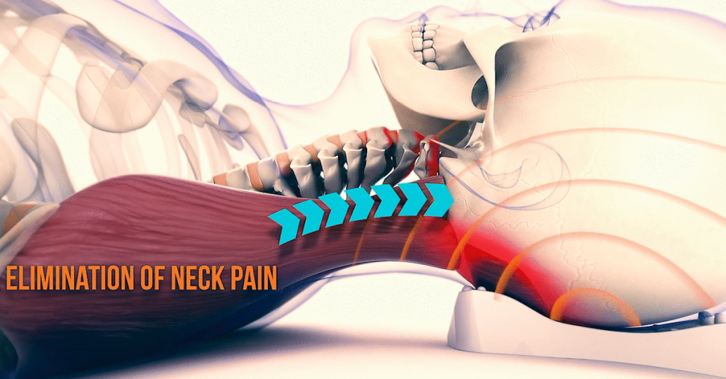 Device for spine relaxation, apparatus for spine correction, massager for the neck, back, lumbar, mechanical back simulator