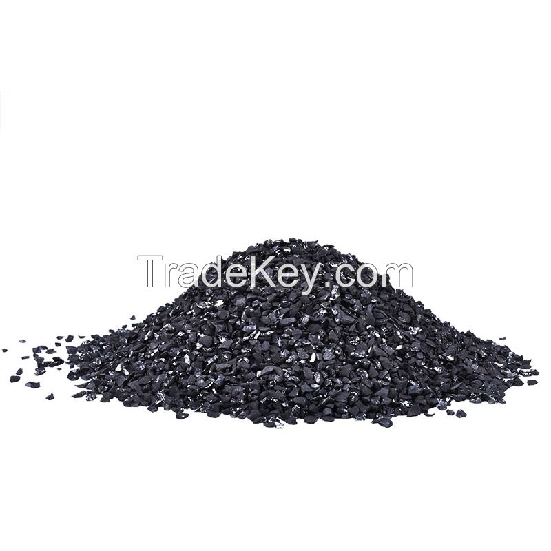 Coal based granular Activated carbon/activated charcoal granules