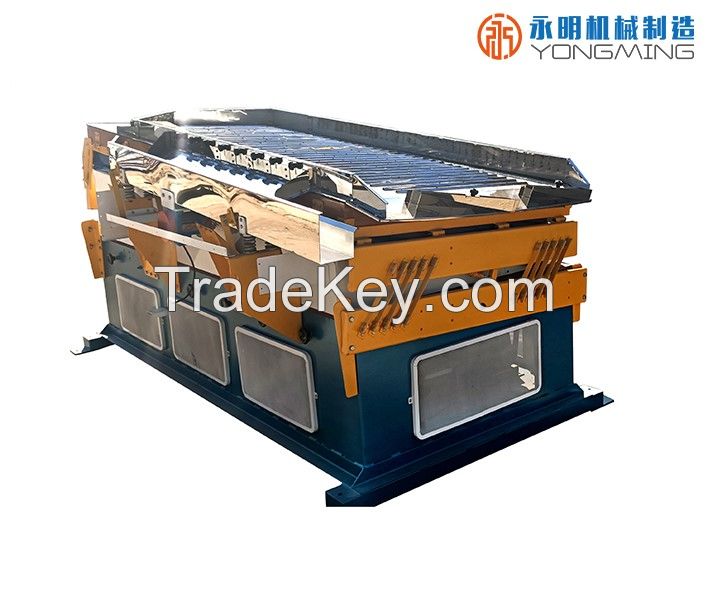 5XZ-1480B POSITIVE TYPE OF GRAVITY SEPARATOR