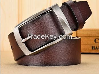 Leather Belts