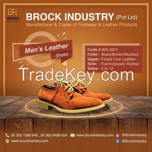 Men's Casual Shoes