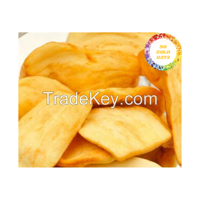 Best Sale 2022 - Dried Jackfruit With Cheap Price