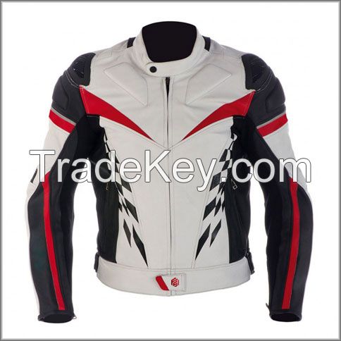 motorbike Jacket