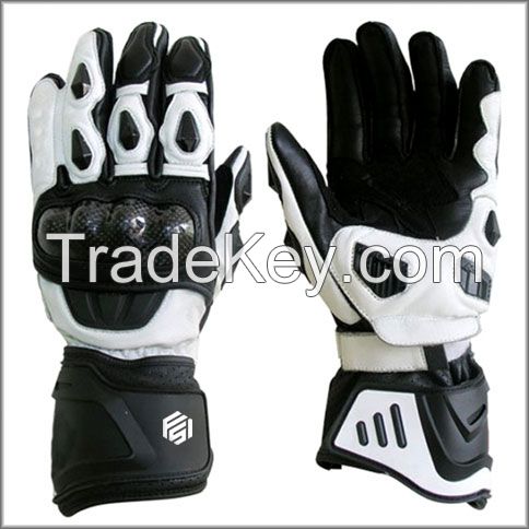 motor bike gloves