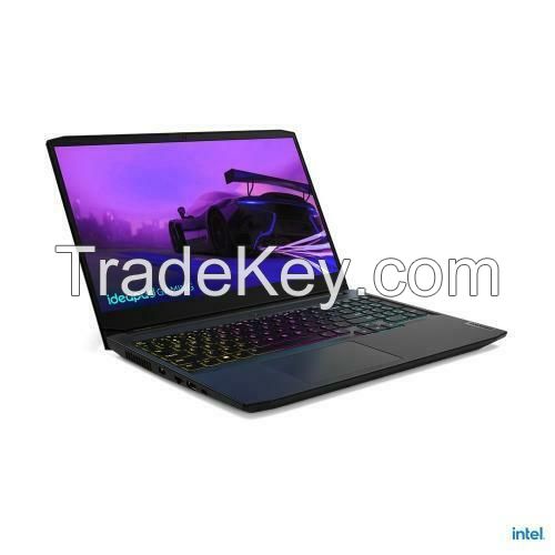 ï»¿ï»¿Lenovo IdeaPad Gaming 3 15.6&quot; 120Hz i5-11300H 8GB RAM 512GB SSD GTX 1650