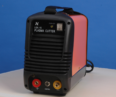 Professional plasma cutter(LGK-15)-air compressor