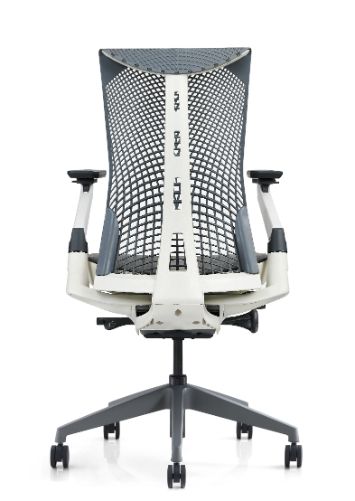 Mid back office chair(2001C-2)