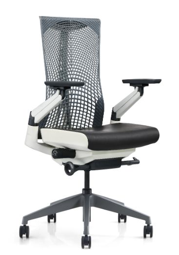 Mid back office chair(2001C-2)