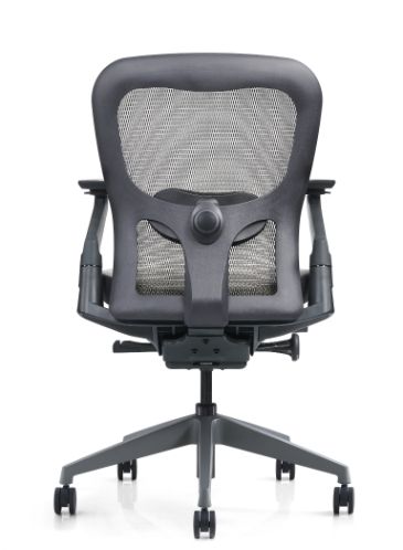 Medium back office chair(2005C-2)