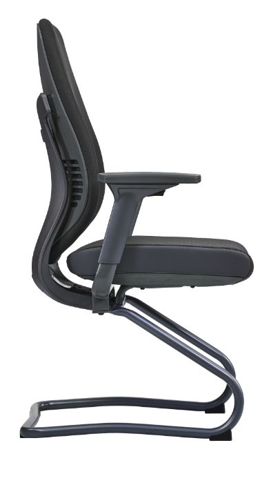 Visitor chair(2002E-46H)