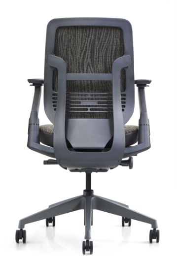 Medium back chair(2002C-2)