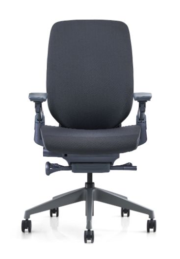 Medium back chair(2002C-2H)