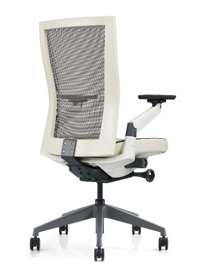 High back office chair(2007C-2)