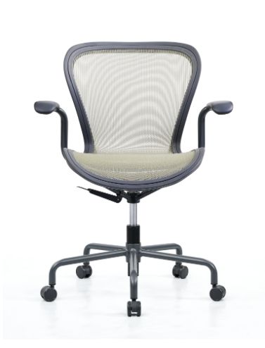 mesh chair(2011F-1)