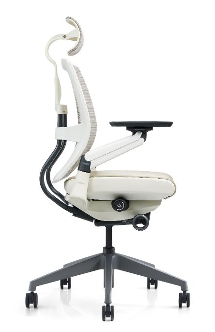 High back chair with headrest(2006B-2)