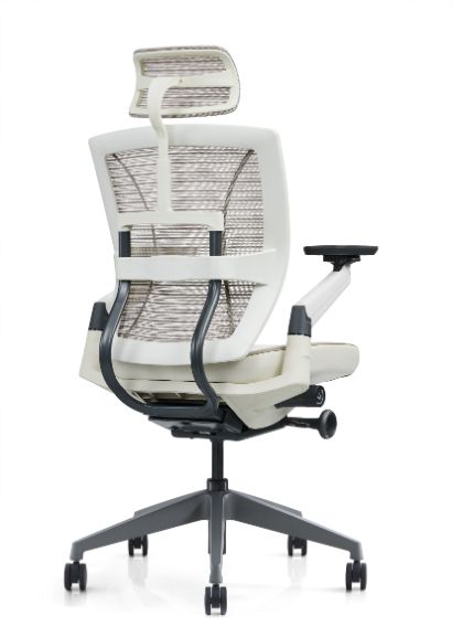 High back chair with headrest(2006B-2)