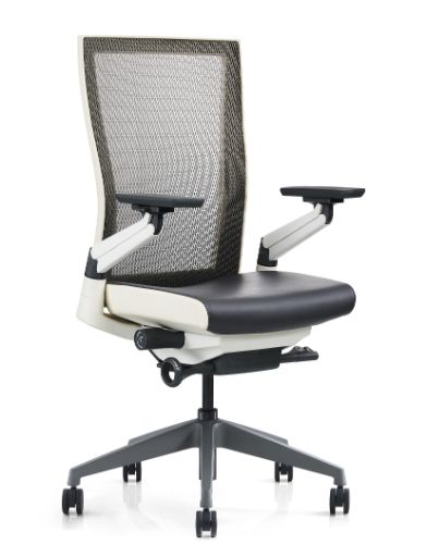 High back office chair(2007C-2)