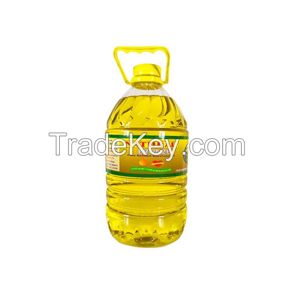 !00% Refined Soybean Oil