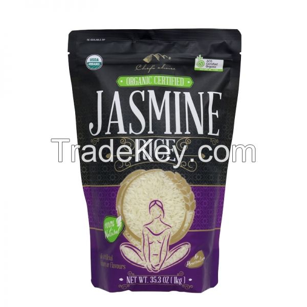 iberia jasmine long grain fragrant rice 18 pounds