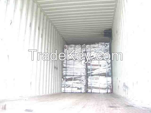 aluminum extrusion 6063 scrap