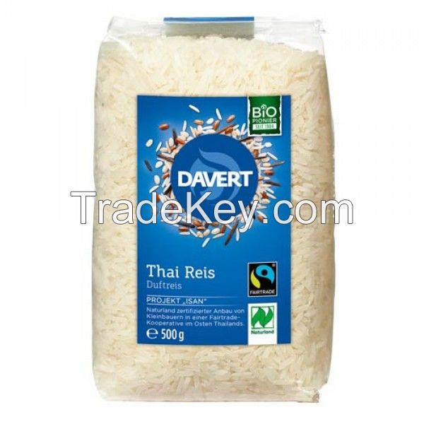 thai rice long grain