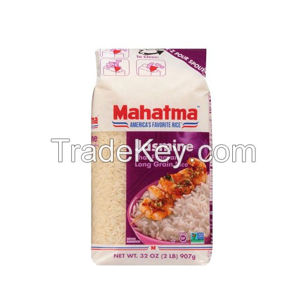 Long Grain Fragrant Rice Jasmine