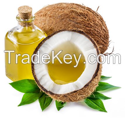 Extra Virgin Coconut Oil For Sale