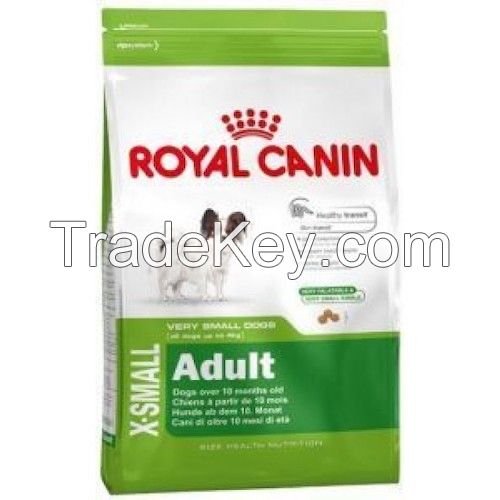 Royal Canin Dog Food And Cat Food Expert