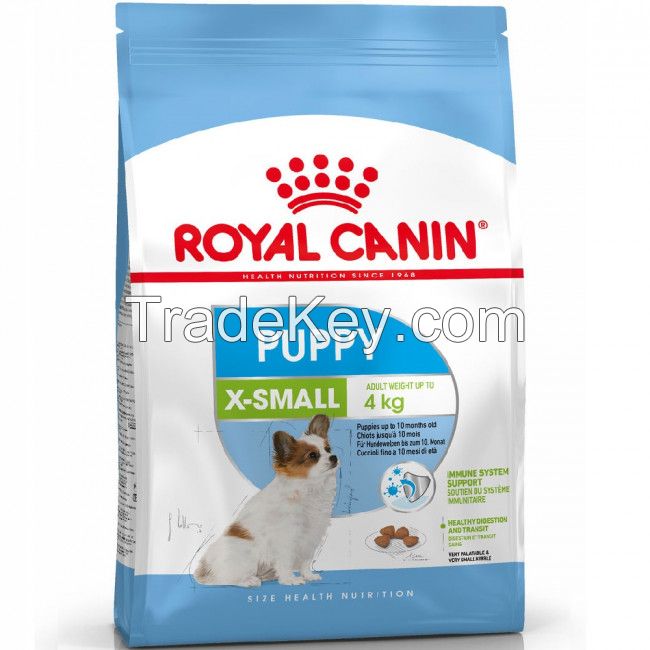 Royal Canin Dog Food And Cat Food Expert