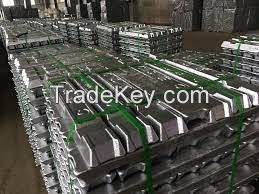 aluminium ingot scrap suppliers in thailand