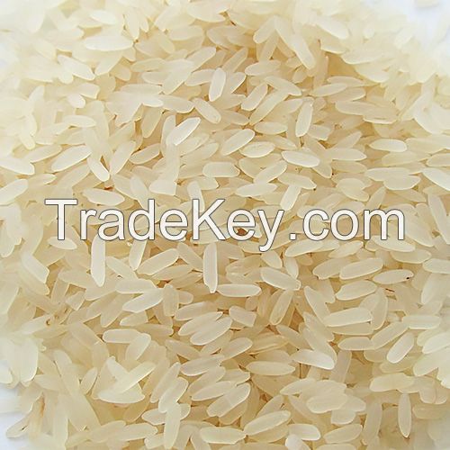 parboiled rice long grain suppliers export