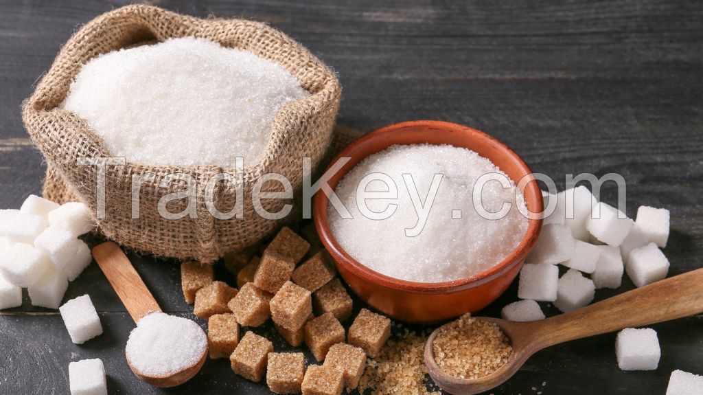 brown sugar manufacturers