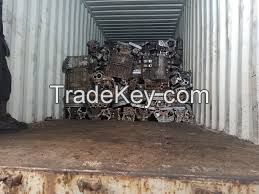 aluminum engine scrap suppliers limited