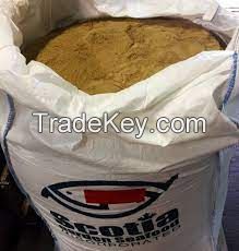 fish feed supplier karachi