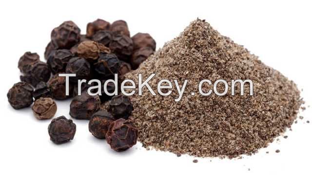 vietnam black pepper suppliers