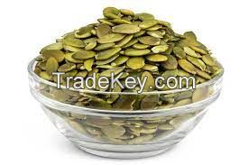 Pumpkin Seed Protein Supplier