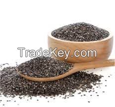 chia seed supplier